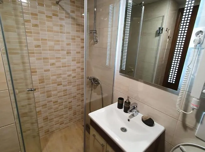 Lejlighed Darija_apartman 8_radovic